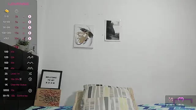 RoddyRich11 online show from 10/24/25, 11:53