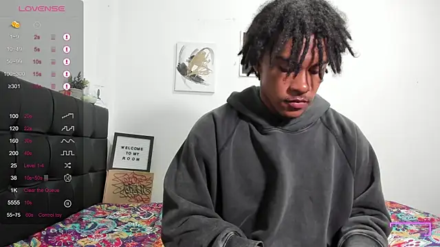 RoddyRich11 online show from 10/04/25, 11:50