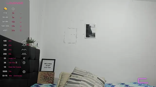 RoddyRich11 online show from 03/26/26, 12:03