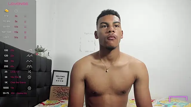 RoddyRich11 online show from 04/09/26, 12:22