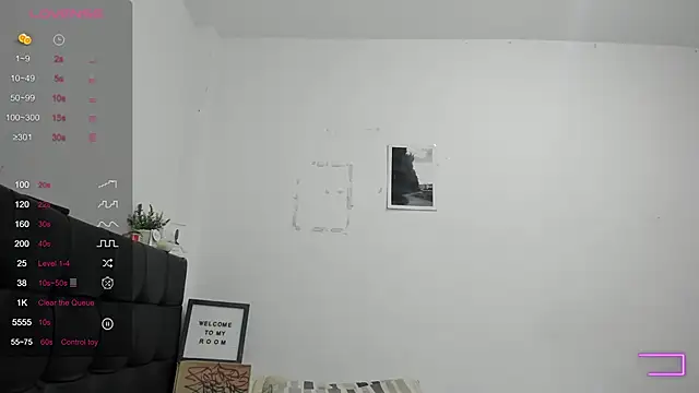 RoddyRich11 online show from 03/20/26, 12:17