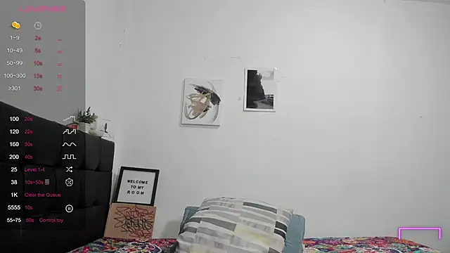 RoddyRich11 online show from 10/18/25, 11:45