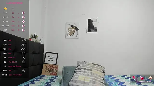 RoddyRich11 online show from 10/20/25, 11:44