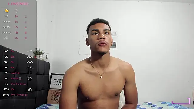 RoddyRich11 online show from 03/28/26, 03:35