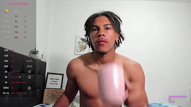 RoddyRich11 online show from 11/14/25, 11:47