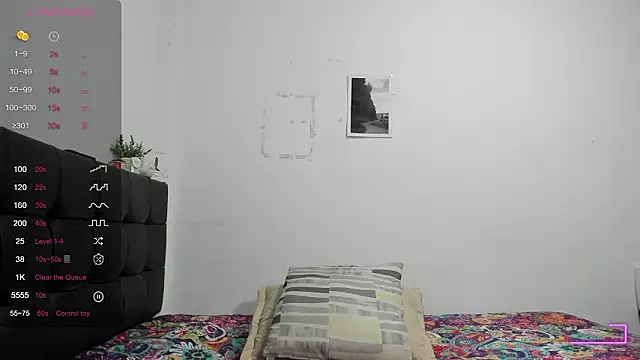 RoddyRich11 online show from 03/06/26, 12:00