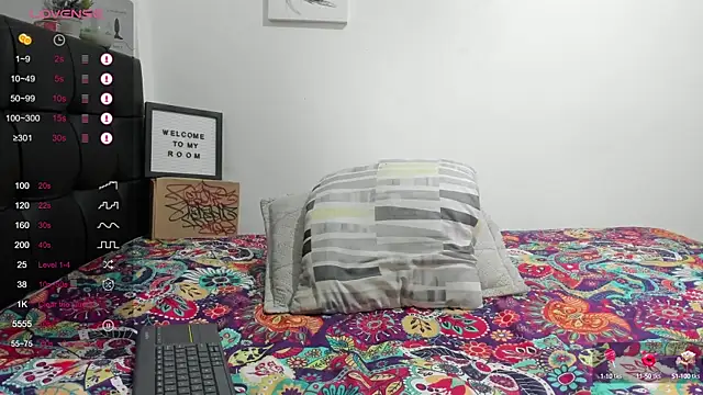 RoddyRich11 online show from 10/05/25, 10:22