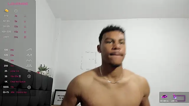 Snapshot of RoddyRich11 chatting on 02/26/26, 12:05 RoddyRich11 online show from 02/26/26, 12:05