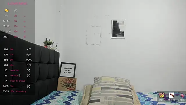 RoddyRich11 online show from 03/27/26, 12:39