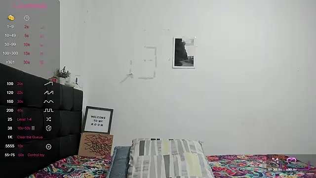 RoddyRich11 online show from 10/15/25, 11:29