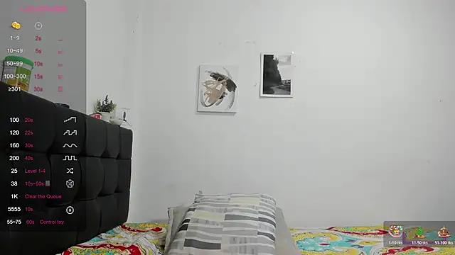 RoddyRich11 online show from 12/05/25, 12:04