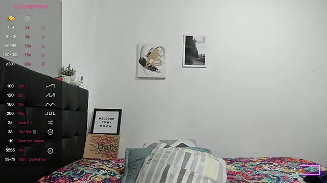 RoddyRich11 online show from 10/08/25, 11:34