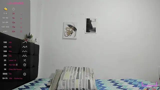 RoddyRich11 online show from 11/18/25, 11:46