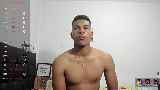 RoddyRich11 online show from 04/10/26, 11:50