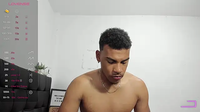 RoddyRich11 online show from 03/05/26, 12:46