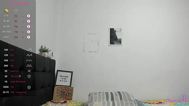 RoddyRich11 online show from 04/04/26, 12:45