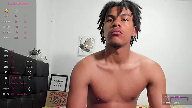 RoddyRich11 online show from 09/19/25, 11:47