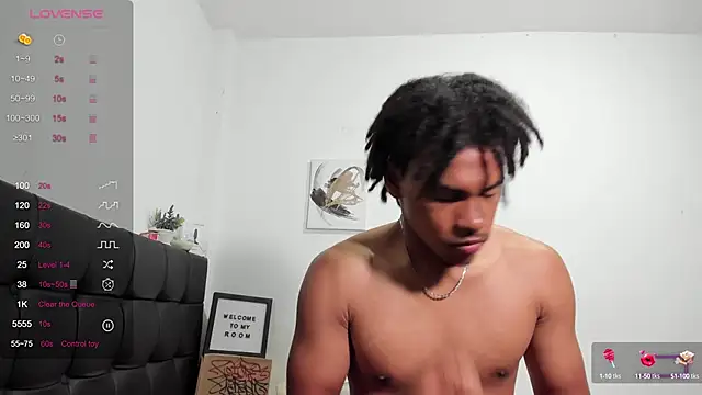 RoddyRich11 online show from 10/04/25, 11:45