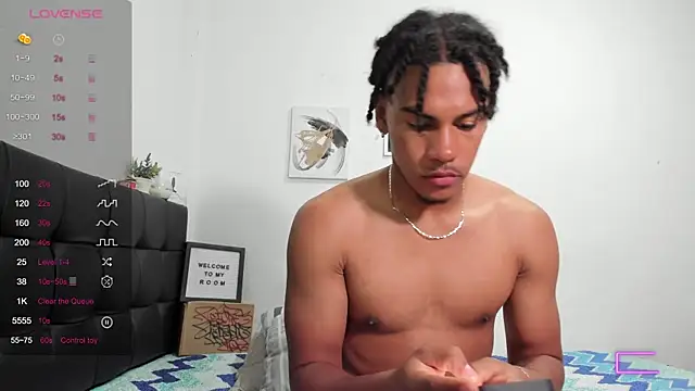 RoddyRich11 online show from 10/29/25, 11:53