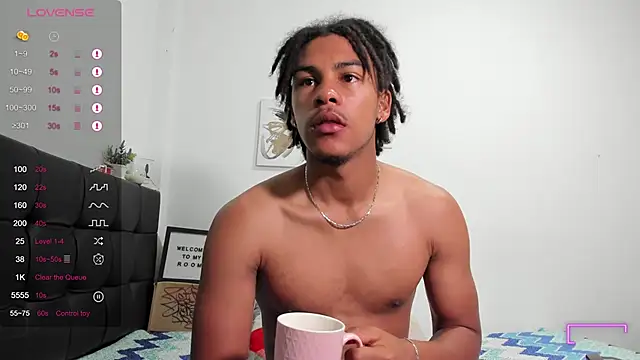 RoddyRich11 online show from 11/15/25, 11:36