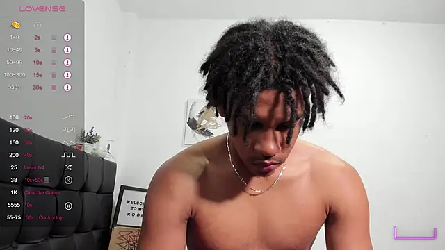 RoddyRich11 online show from 10/02/25, 11:24