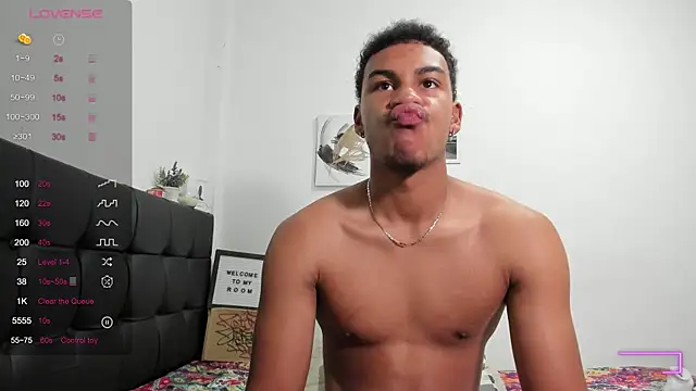 RoddyRich11 online show from 12/20/25, 11:46