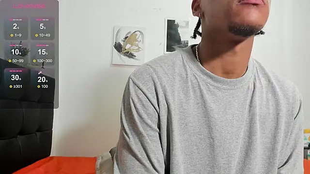 RoddyRich11 online show from 03/20/25, 03:13