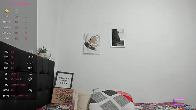 RoddyRich11 online show from 10/06/25, 11:22