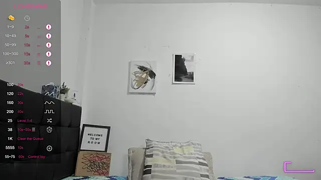 Snapshot of RoddyRich11 chatting on 01/13/26, 11:47 RoddyRich11 online show from 01/13/26, 11:47