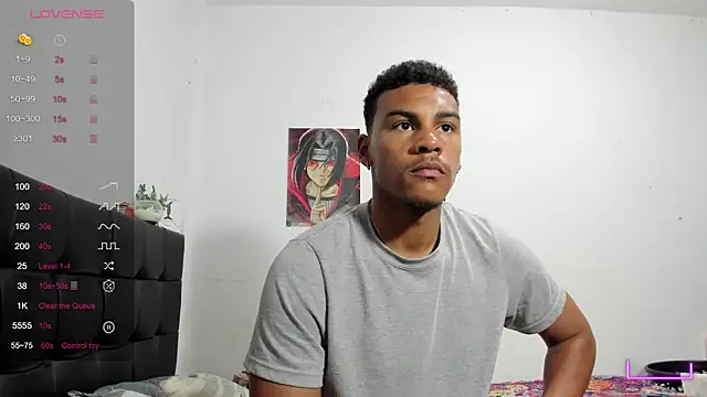Snapshot of RoddyRich11 chatting on 06/10/26, 01:45 RoddyRich11 online show from 06/10/26, 01:45