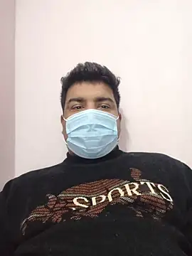 Snapshot of L9vefromAkhil chatting on 02/01/26, 05:17 L9vefromAkhil online show from 02/01/26, 05:17