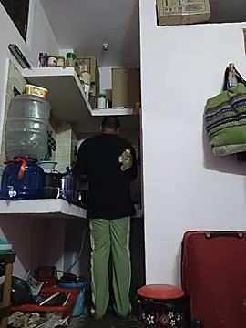 L9vefromAkhil online show from 03/12/26, 04:00