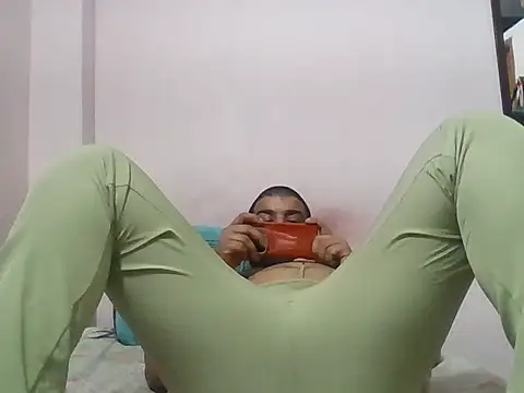 L9vefromAkhil online show from 03/14/26, 02:34