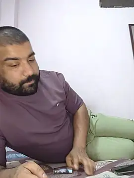 L9vefromAkhil online show from 03/15/26, 06:37