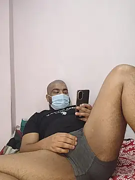 Snapshot of L9vefromAkhil chatting on 02/26/26, 03:34 L9vefromAkhil online show from 02/26/26, 03:34