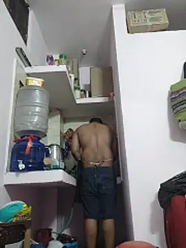 L9vefromAkhil online show from 03/13/26, 03:17