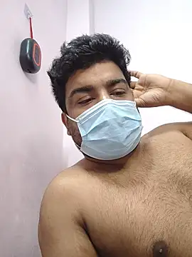 Snapshot of L9vefromAkhil chatting on 02/17/26, 01:19 L9vefromAkhil online show from 02/17/26, 01:19