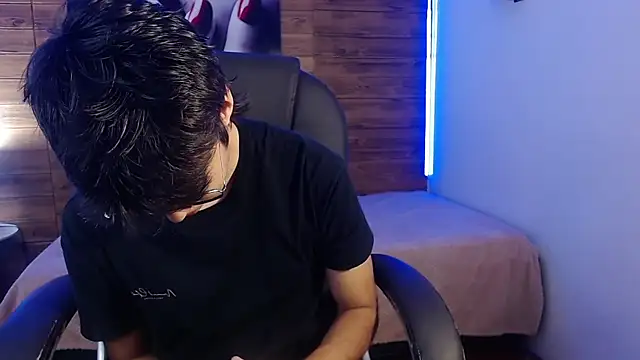 jhoellx online show from 11/11/25, 07:52