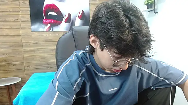 jhoellx online show from 12/14/25, 12:44