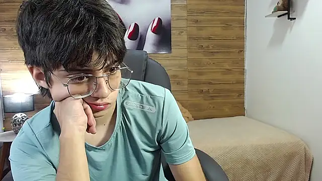 jhoellx online show from 11/15/25, 07:40