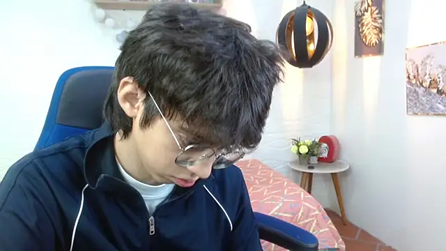 jhoellx online show from 11/29/25, 12:49