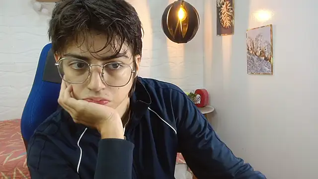 jhoellx online show from 11/30/25, 01:01