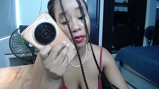 diabla sexyboobs online show from 03/26/26, 07:45