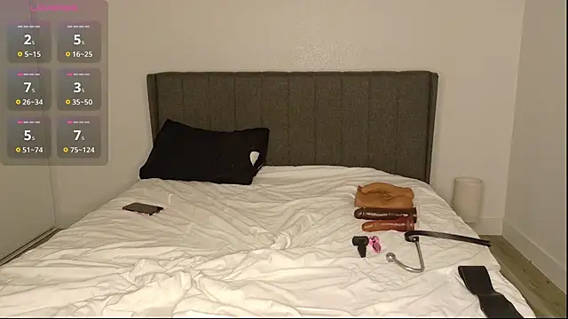 misscatxo online show from 03/18/26, 06:38