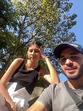 Snapshot of persiival chatting on 03/16/25, 12:55 persiival online show from 03/16/25, 12:55