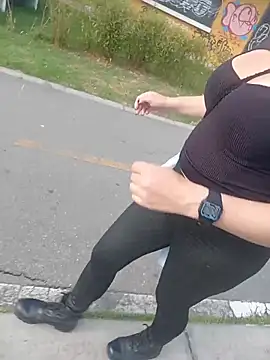 sophie banger online show from 03/21/26, 09:08