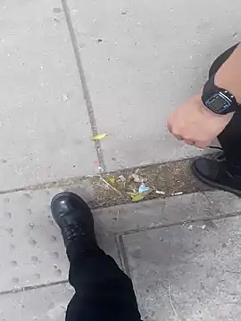 sophie banger online show from 11/09/25, 04:44