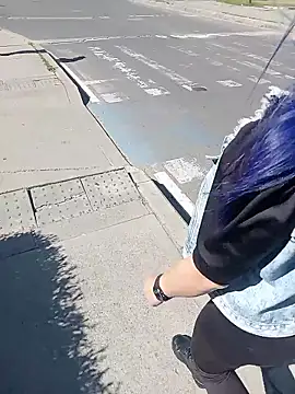 sophie banger online show from 01/17/26, 07:39