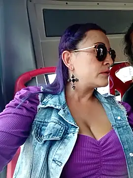 sophie banger online show from 11/25/25, 05:35