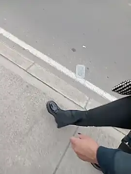 sophie banger online show from 02/21/26, 09:17